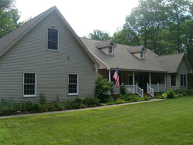 41 Sanderson Road Poland, ME 04274 - Photo 2 of 30 Exterior Front.