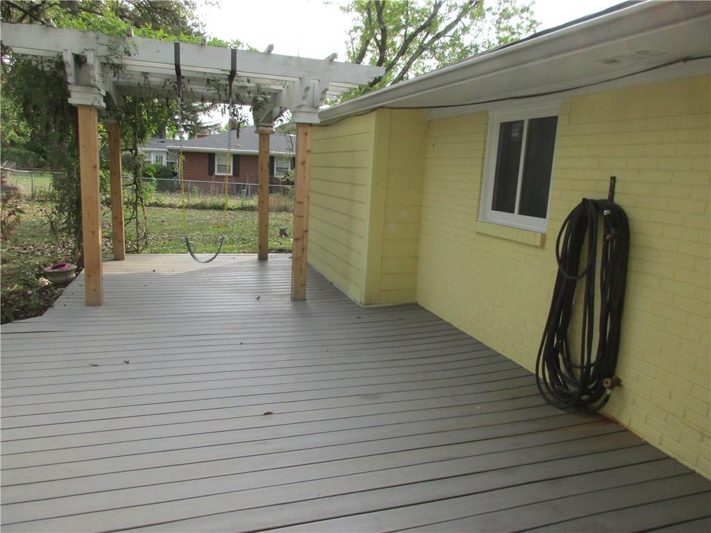 6469 Brokenhurst Road Indianapolis, IN 46220 - Photo 13 of 37