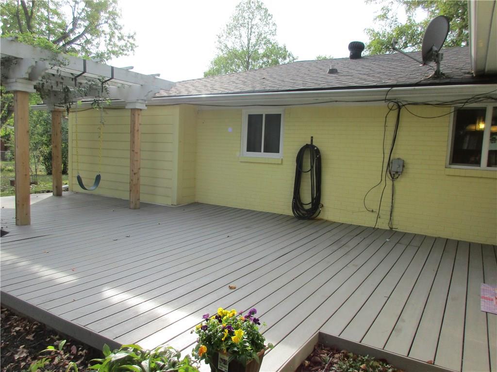 6469 Brokenhurst Road Indianapolis, IN 46220 - Photo 14 of 37