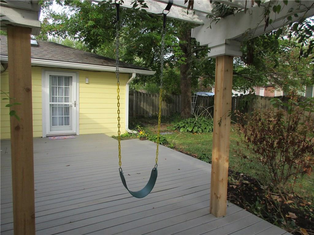 6469 Brokenhurst Road Indianapolis, IN 46220 - Photo 15 of 37