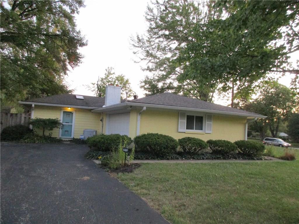 6469 Brokenhurst Road Indianapolis, IN 46220 - Photo 33 of 37