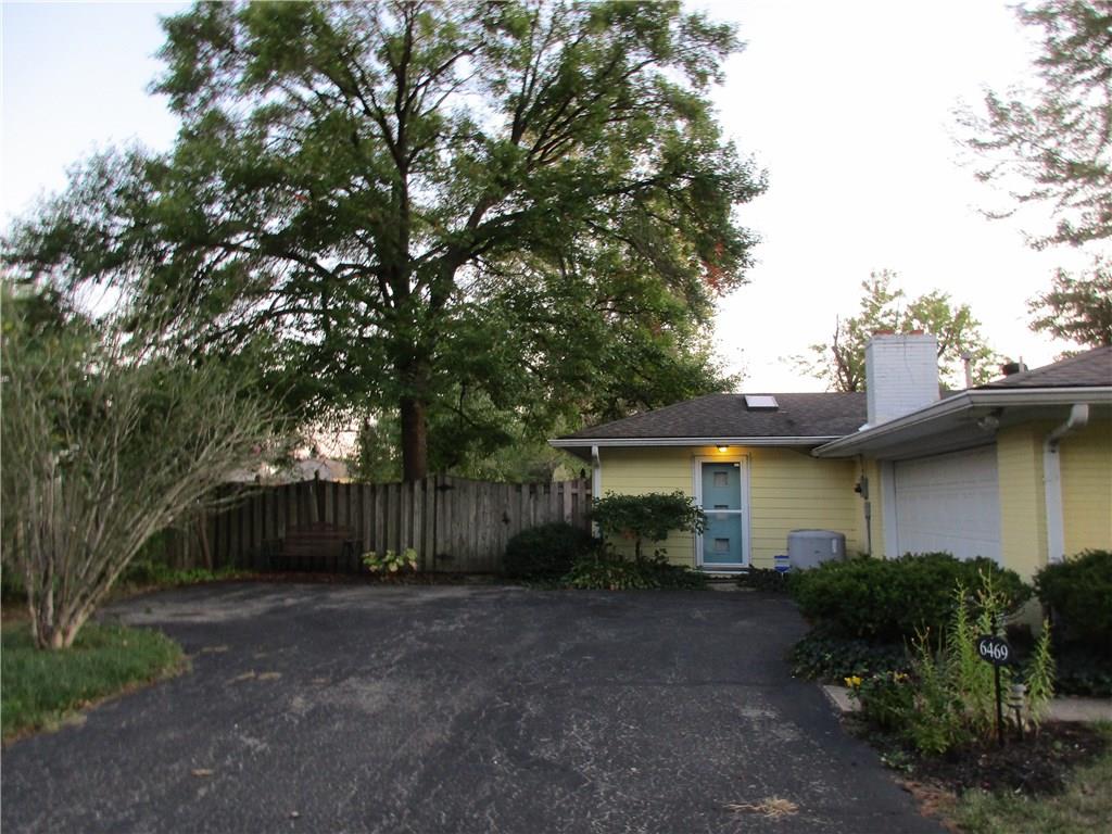 6469 Brokenhurst Road Indianapolis, IN 46220 - Photo 34 of 37