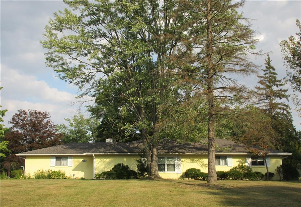 6469 Brokenhurst Road Indianapolis, IN 46220 - Photo 37 of 37