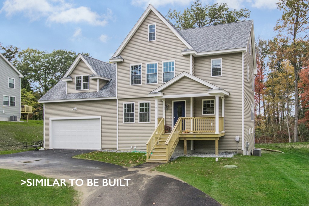 2 John Riley Road Ayer, MA 01432 - Photo 1 of 18