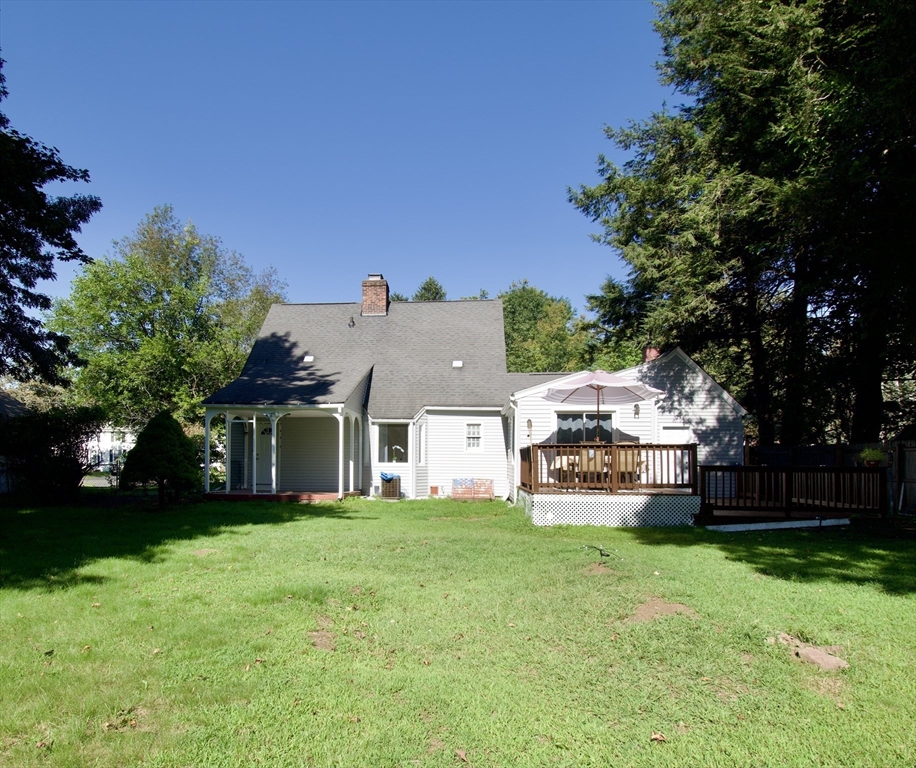 1617 Plumtree Road, Unit 1 Springfield, MA 01119 - Photo 2 of 34 Gallery Image 2