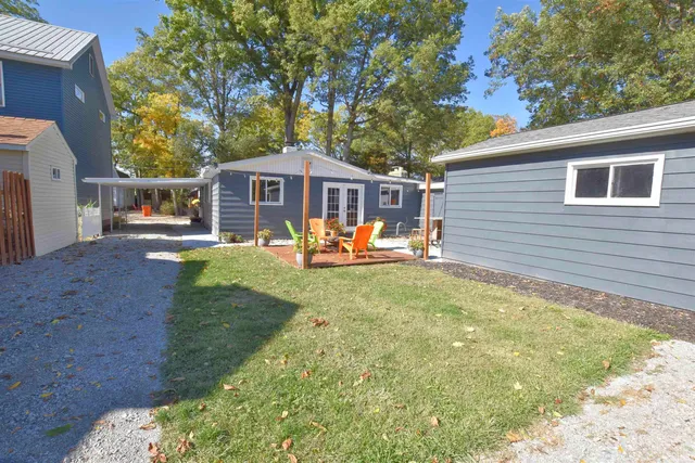 $325,000 | 11921 West Breezy Point Drive, Monticello, IN 47960