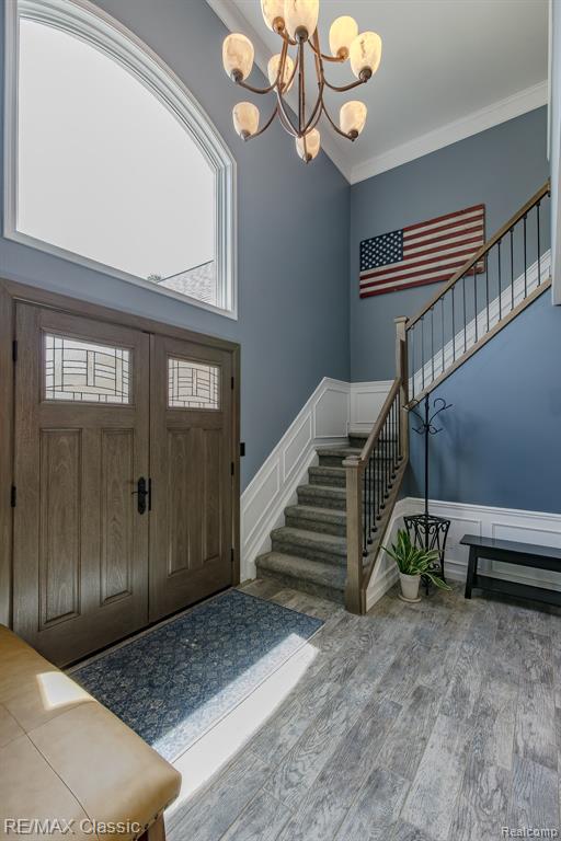 3790 Deer Springs Drive Rochester, MI 48306 - Photo 21 of 51