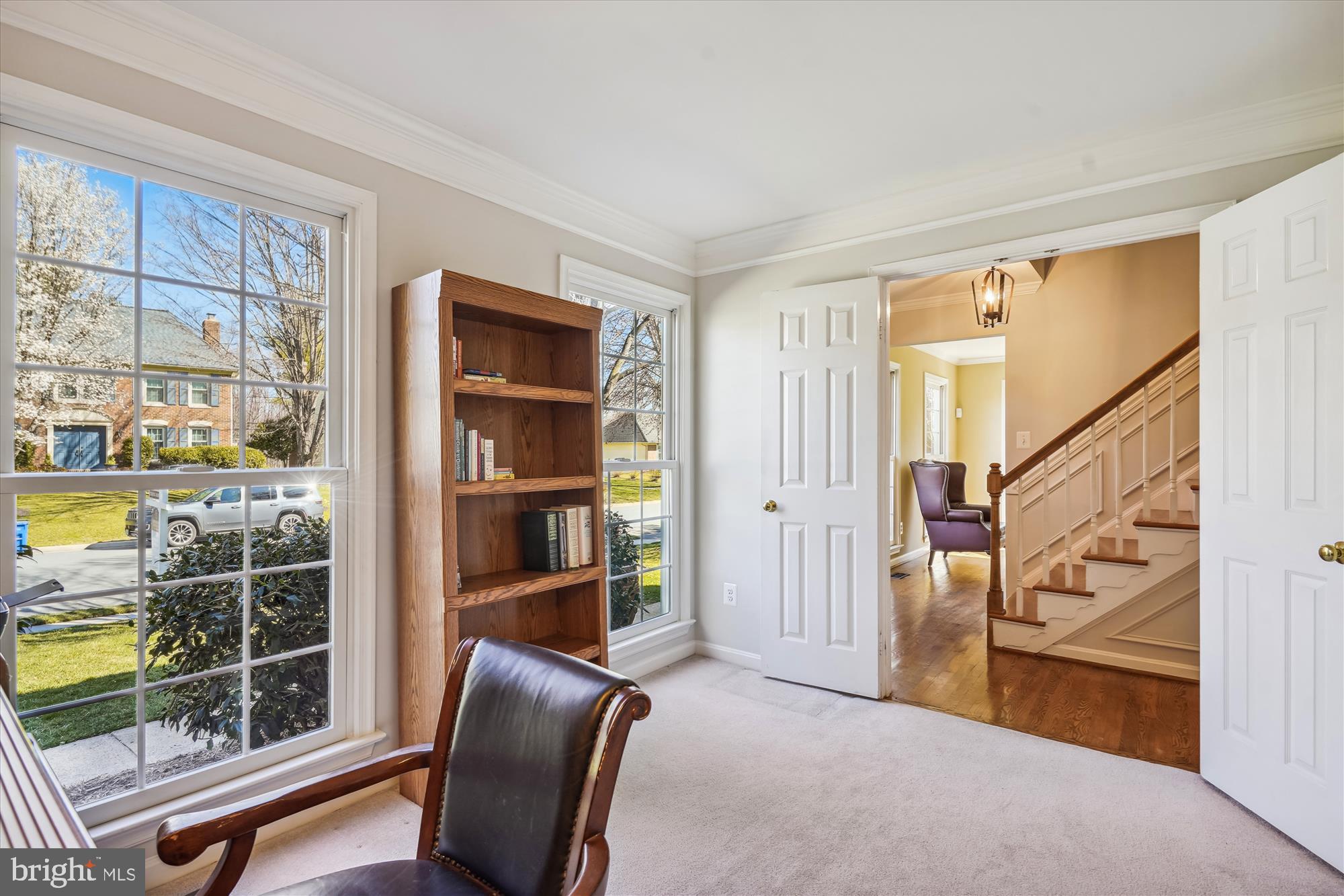 30 Whittingham Circle Sterling, VA 20165 - Photo 13 of 37 Study