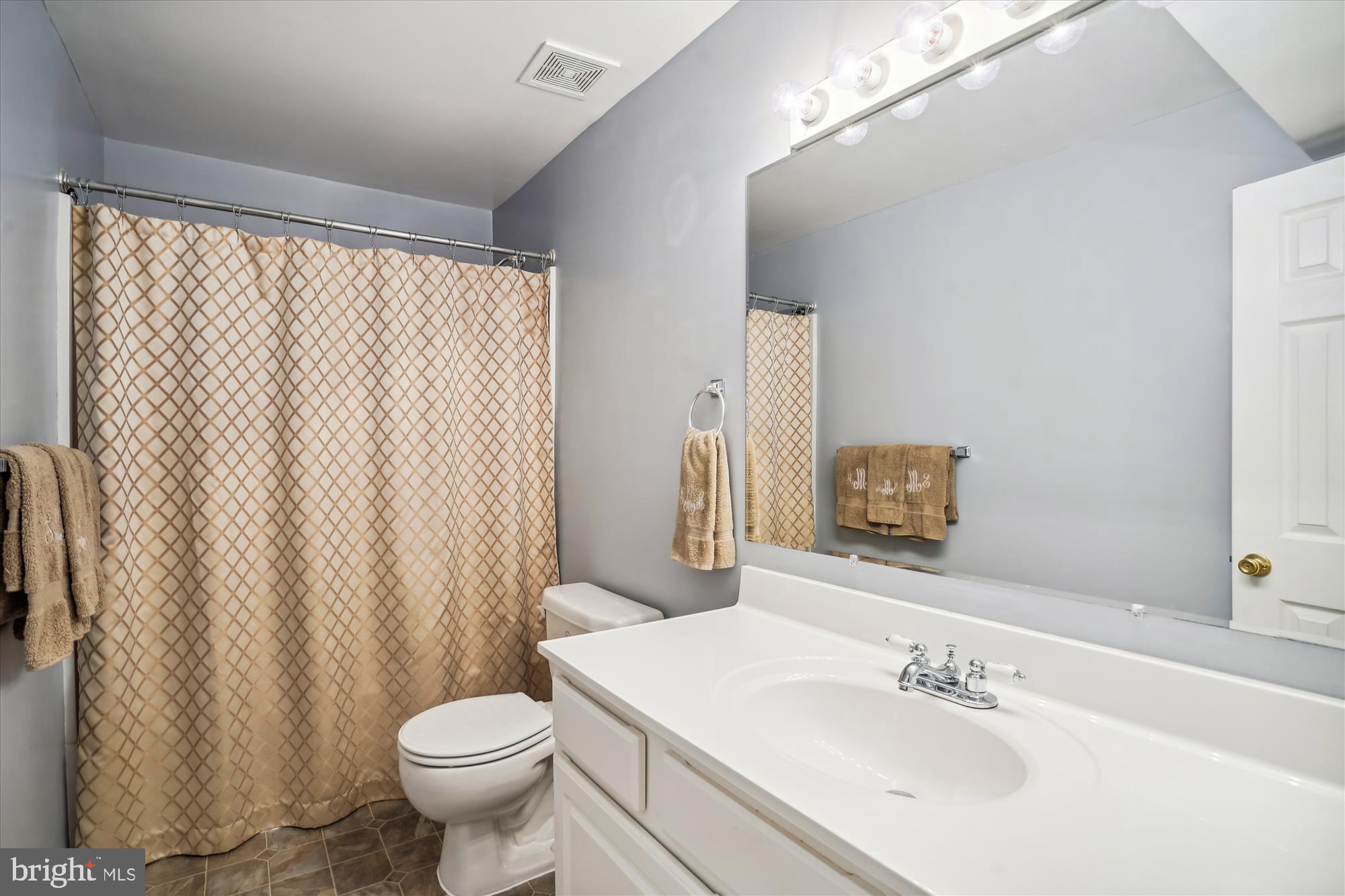 30 Whittingham Circle Sterling, VA 20165 - Photo 29 of 37 Lower Level Full Bathroom