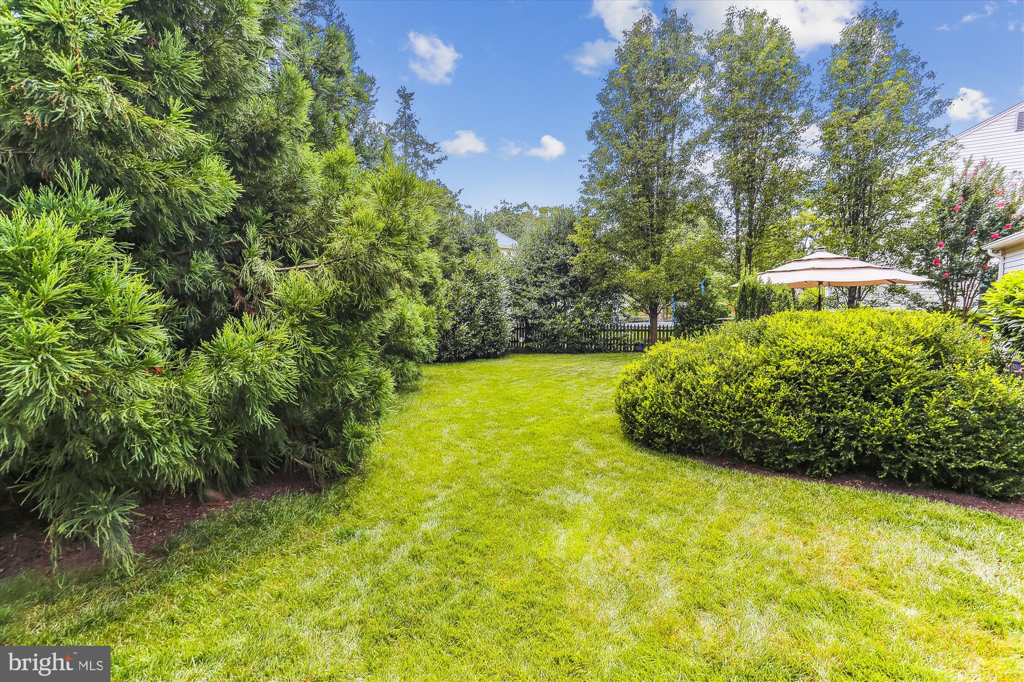 30 Whittingham Circle Sterling, VA 20165 - Photo 31 of 37 Backyard