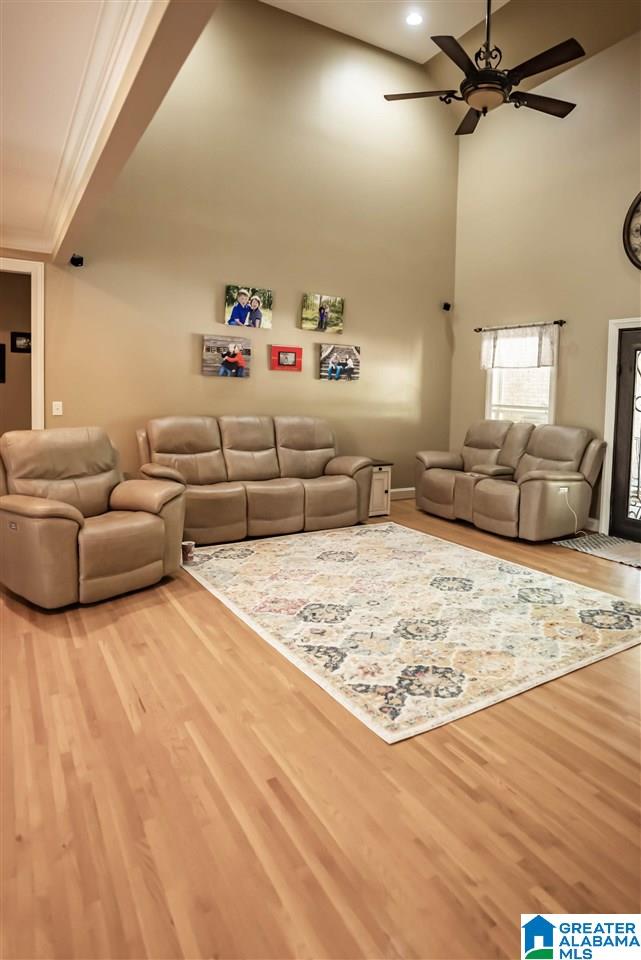 100 Key Circle Springville, AL 35146 - Photo 7 of 21