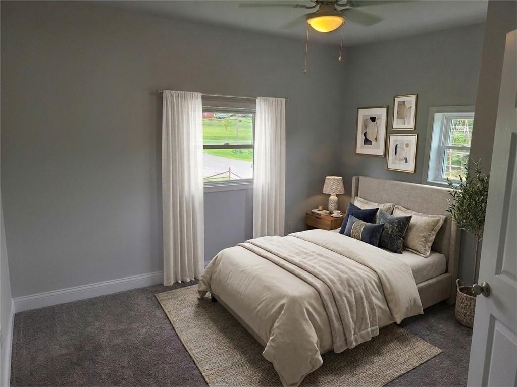 3312 Old Pittsburgh Road New Castle, PA 16101 - Photo 19 of 28 beedroom 2