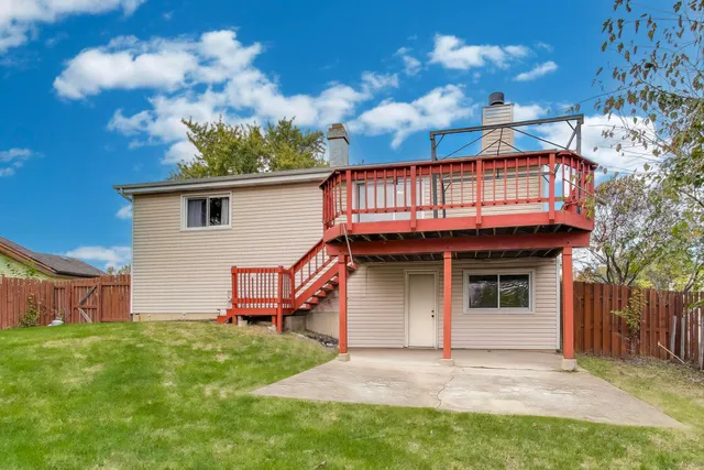 $336,900 | 257 Bryant Way, Bolingbrook, IL 60440