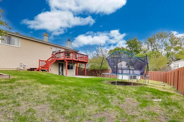 $336,900 | 257 Bryant Way, Bolingbrook, IL 60440