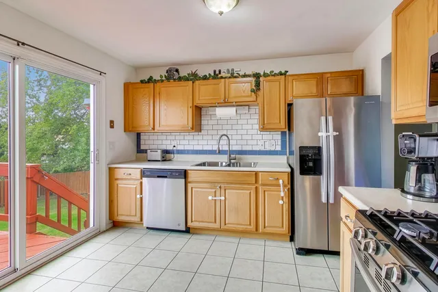 $336,900 | 257 Bryant Way, Bolingbrook, IL 60440