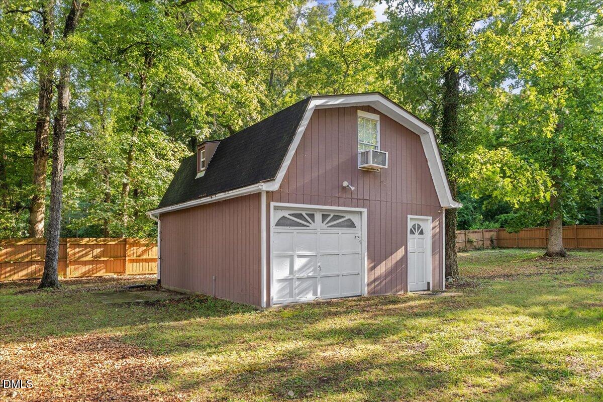 4318 Linden Road Durham, NC 27705 - Photo 49 of 66