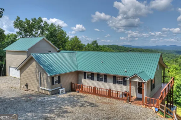 $649,900 | 46 Sequoya Trail, Blairsville, GA 30512