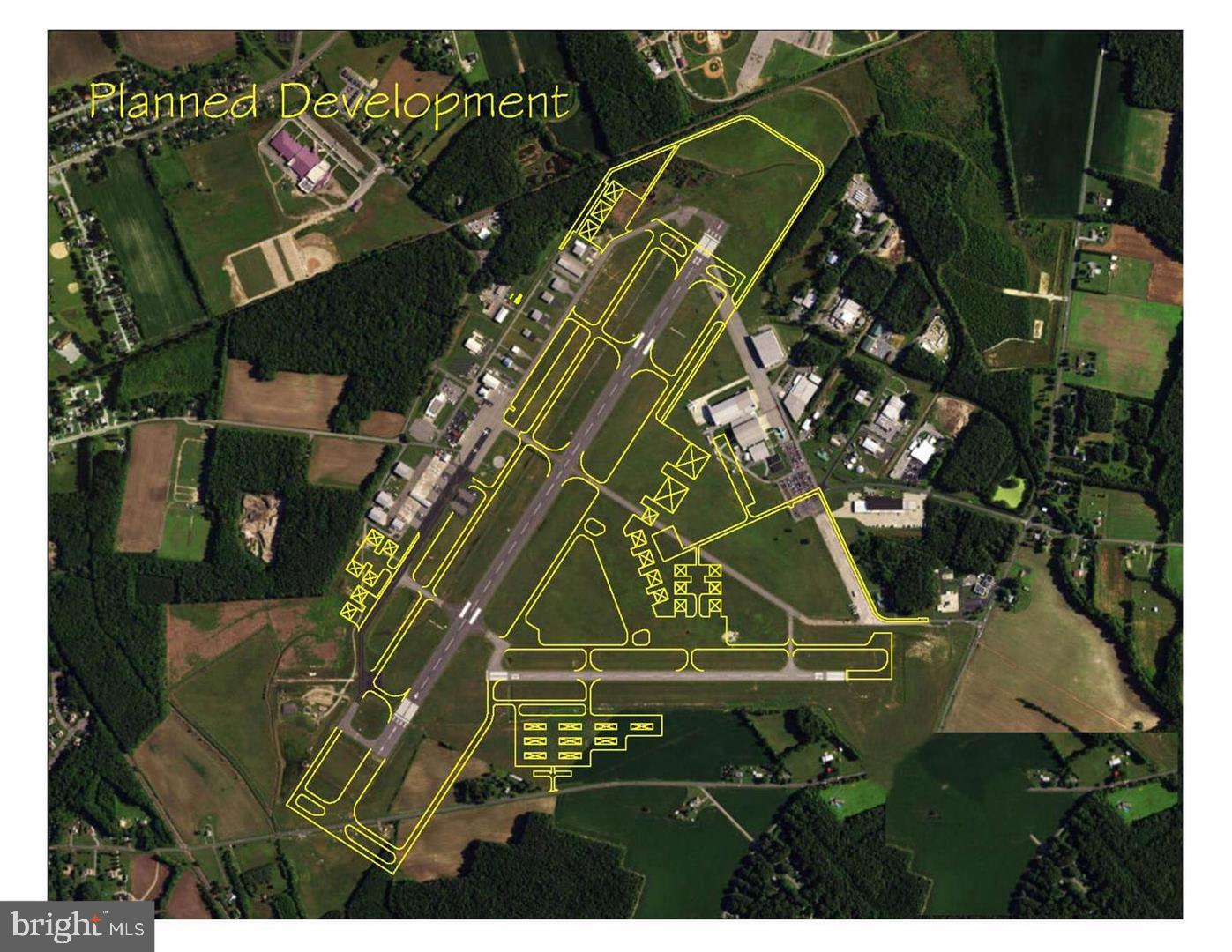 319 Airport Road Georgetown, DE 19947 - Photo 3 of 3