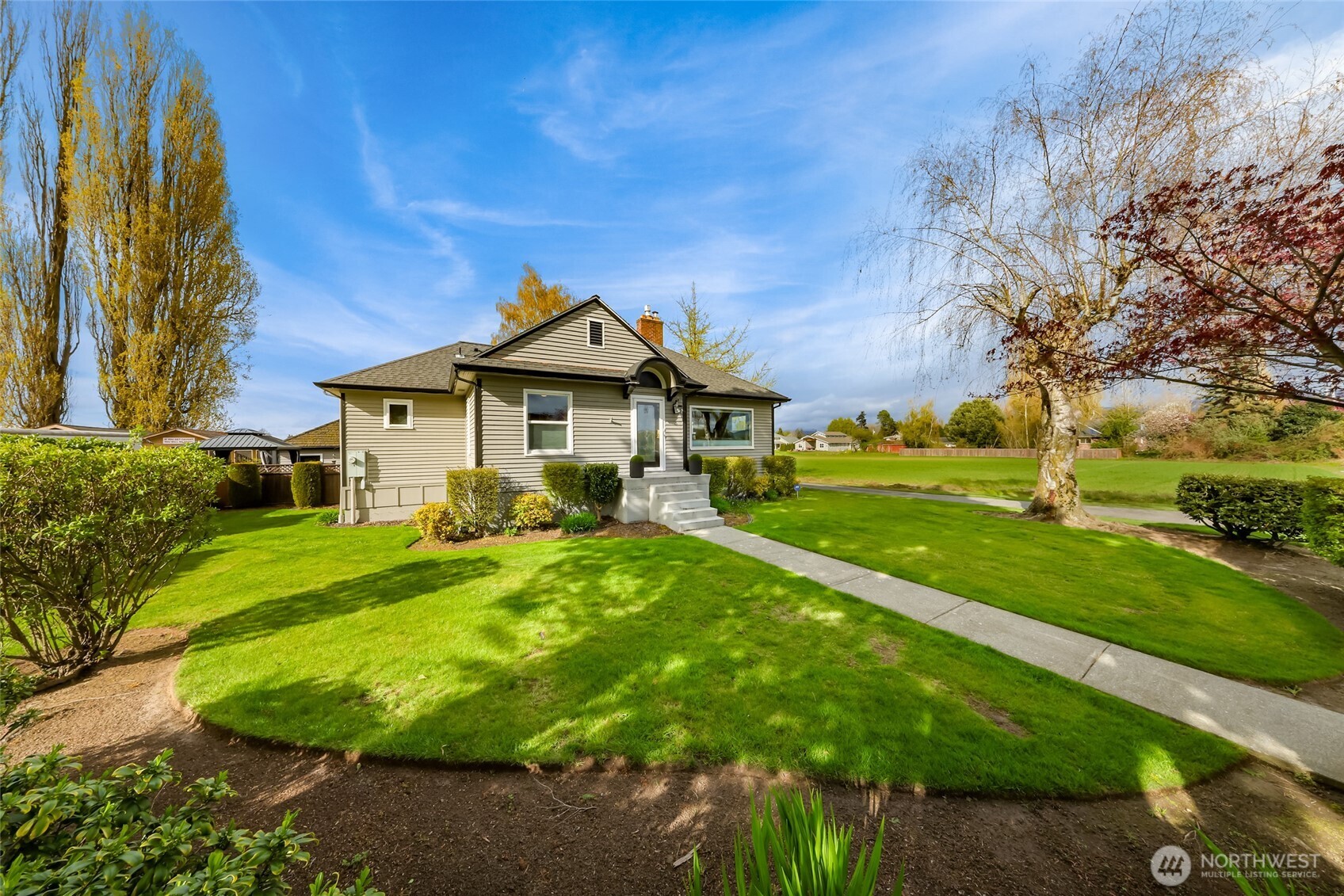 17645 McLean Road Mount Vernon, WA 98273 - Photo 5 of 36
