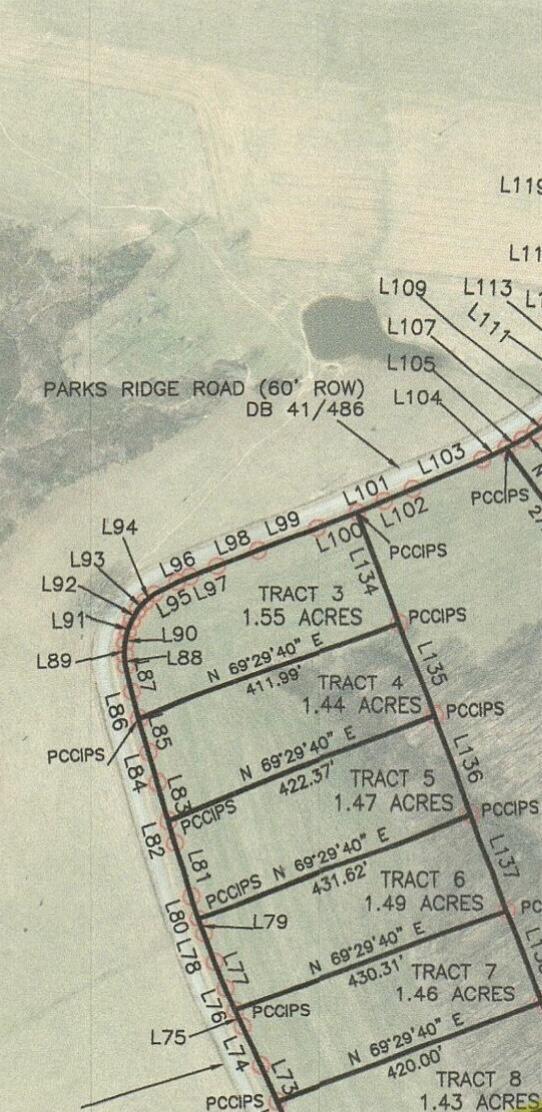 3164 Parks Ridge Road Russell Springs, KY 42642 - Photo 5 of 16 20250227020026891209000000-o