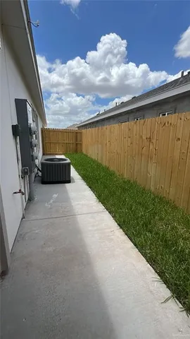 $1,025 | 1204 West Sucre Drive, Unit 1, Edinburg, TX 78541