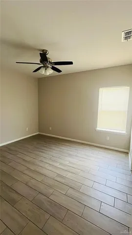 $1,025 | 1204 West Sucre Drive, Unit 1, Edinburg, TX 78541