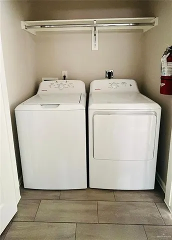 $1,025 | 1204 West Sucre Drive, Unit 1, Edinburg, TX 78541