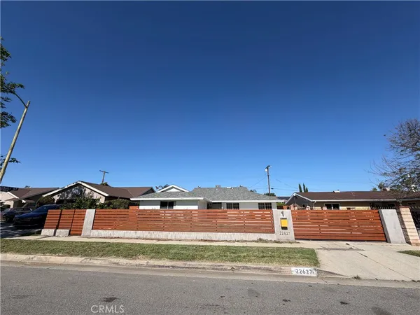 $5,998 | 22627 Enadia Way, West Hills, CA 91307