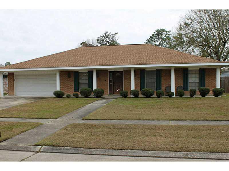 1110 Rue Calais Slidell, LA 70458 - Photo 1 of 24 Gallery Image 1