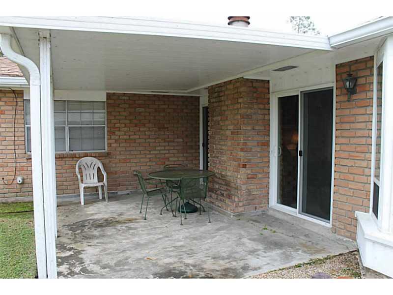 1110 Rue Calais Slidell, LA 70458 - Photo 23 of 24 Gallery Image 23