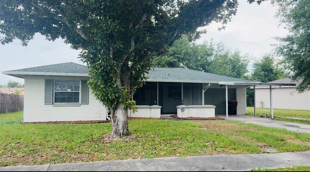 3560 Southwest 150th Lane Road Ocala, FL 34473 - Photo 17 of 17