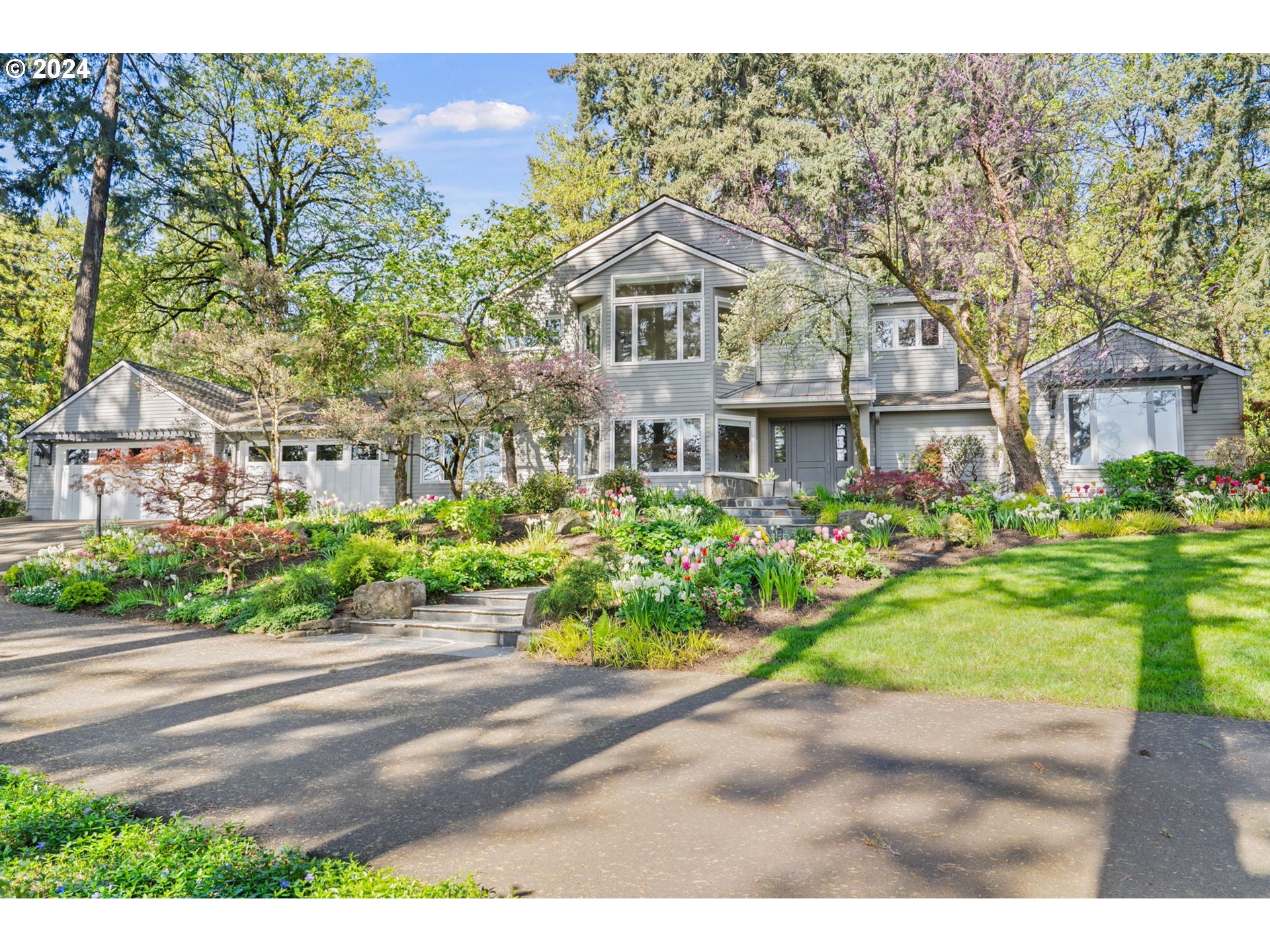275 Southwest Birdshill Road Portland, OR 97219 - Photo 46 of 46 Gallery Image 46
