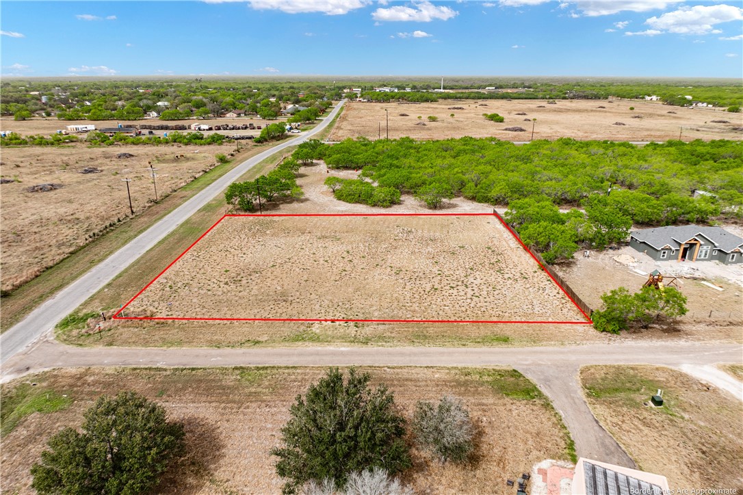 207 Rancho Seco Riviera, TX 78379 - Photo 2 of 11 a view of an ocean and city