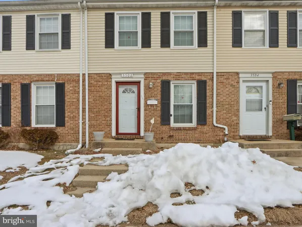 $2,000 | 3502 Moultree Place, Baltimore, MD 21236