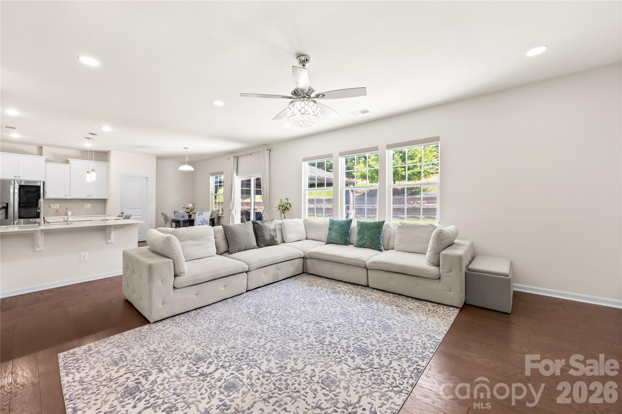 923 Wood Apple Lane Fort Mill, SC 29708 - Photo 25 of 47