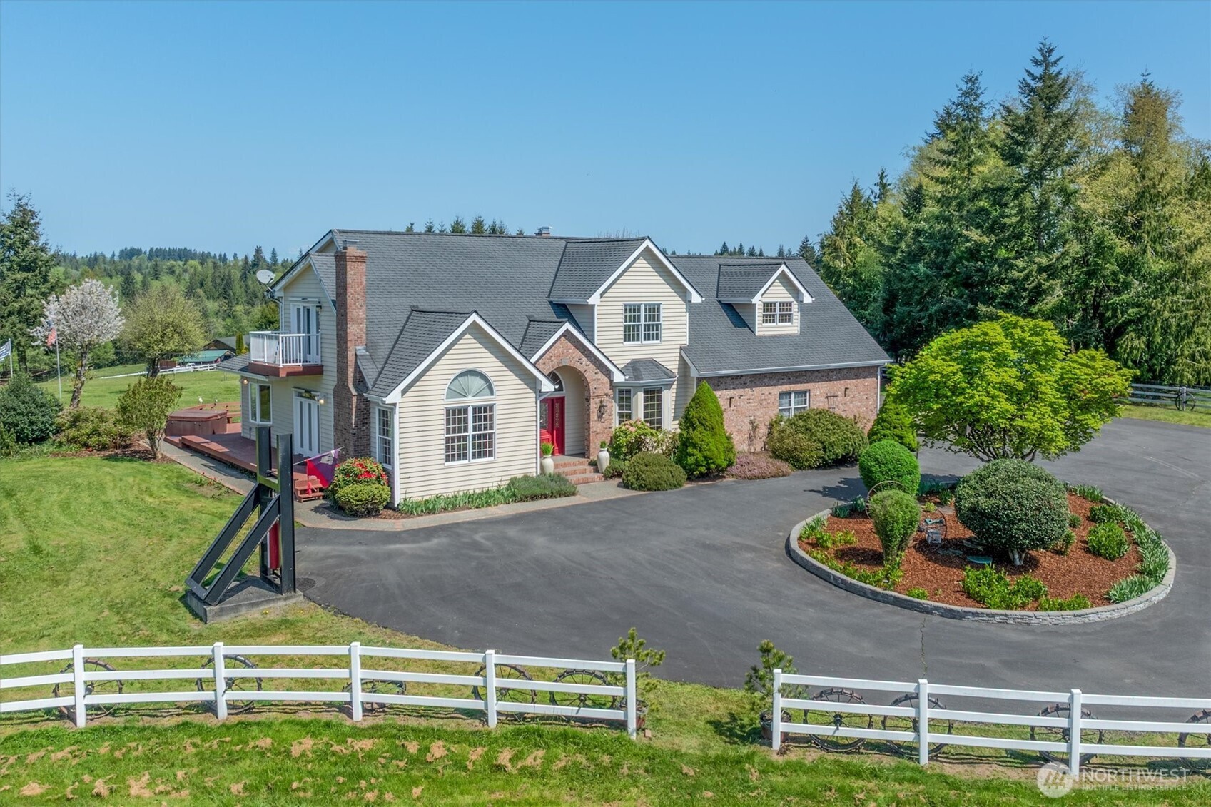 771 Lone Oak Road Longview, WA 98632 - Photo 1 of 35 Gallery Image 1