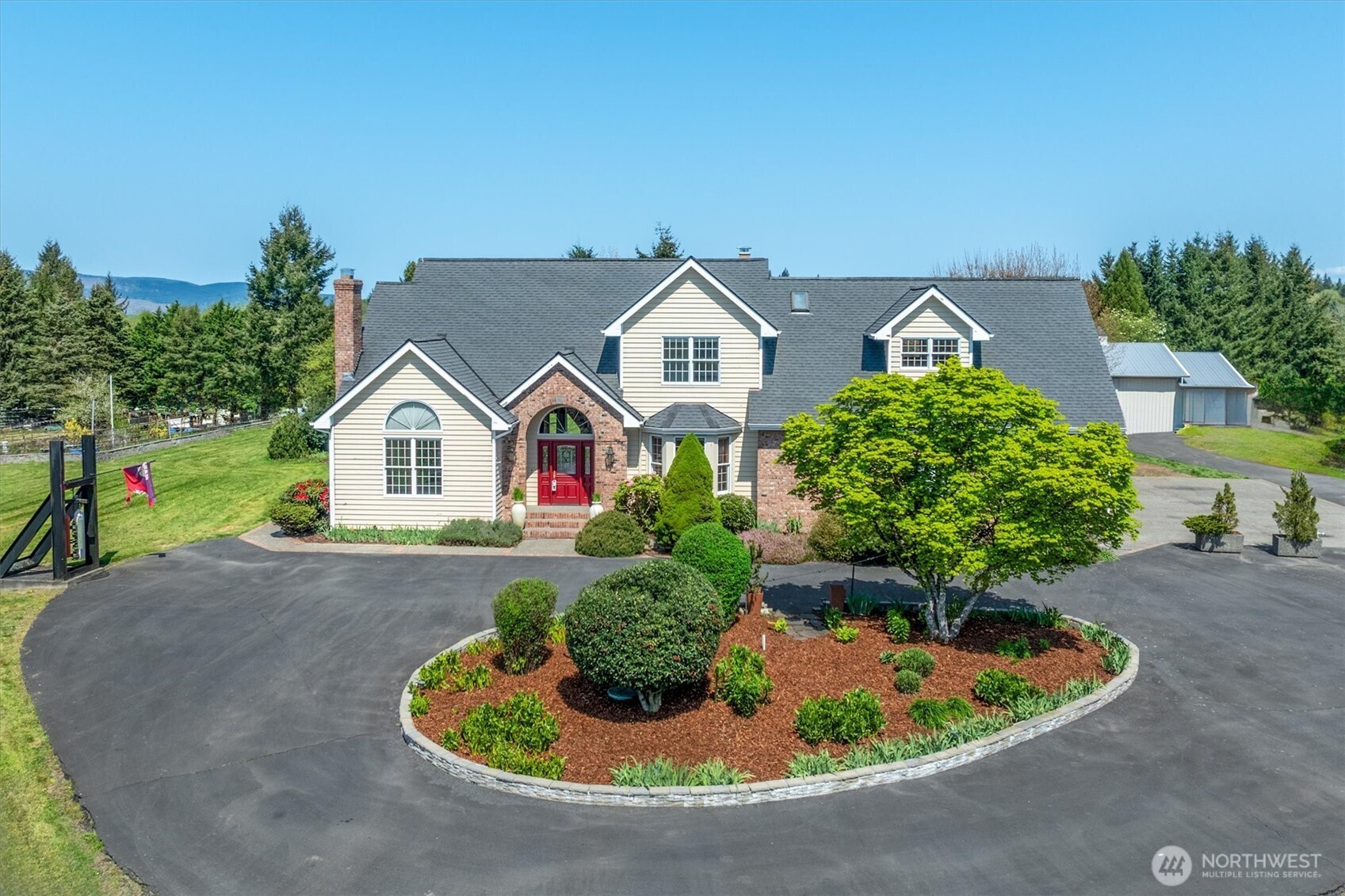 771 Lone Oak Road Longview, WA 98632 - Photo 2 of 35 Gallery Image 2