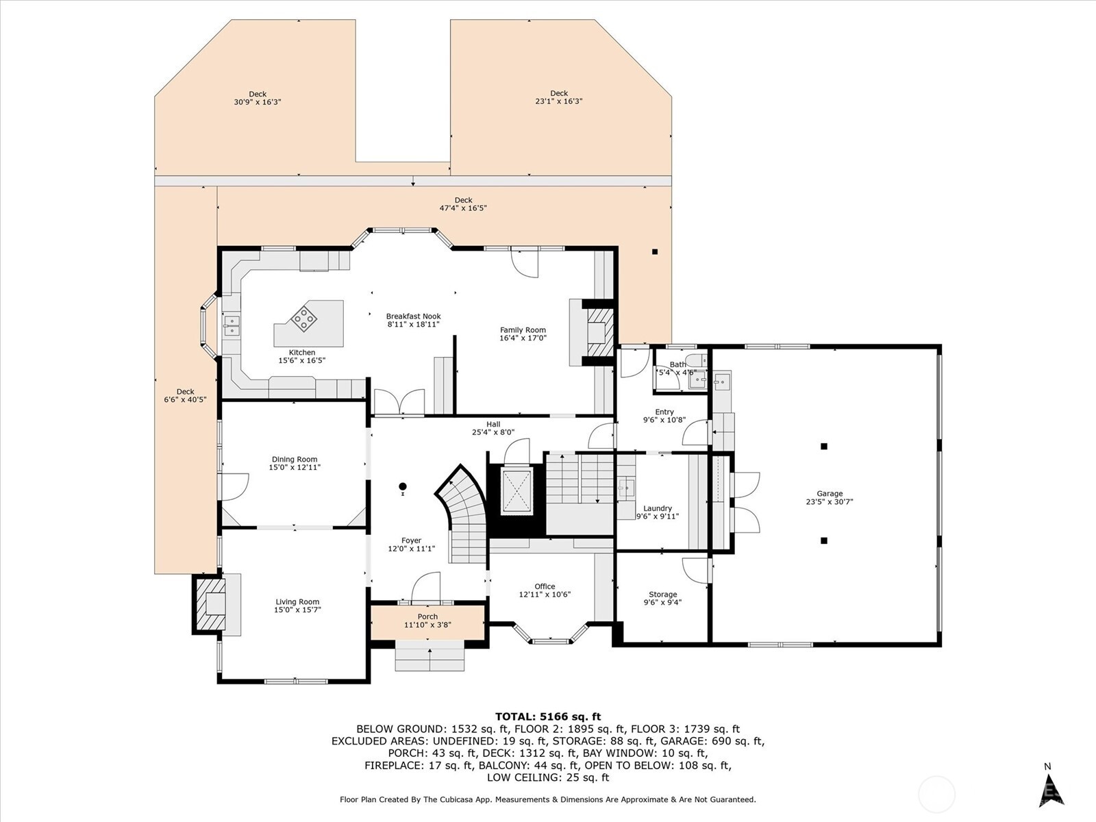 771 Lone Oak Road Longview, WA 98632 - Photo 33 of 35 Gallery Image 33