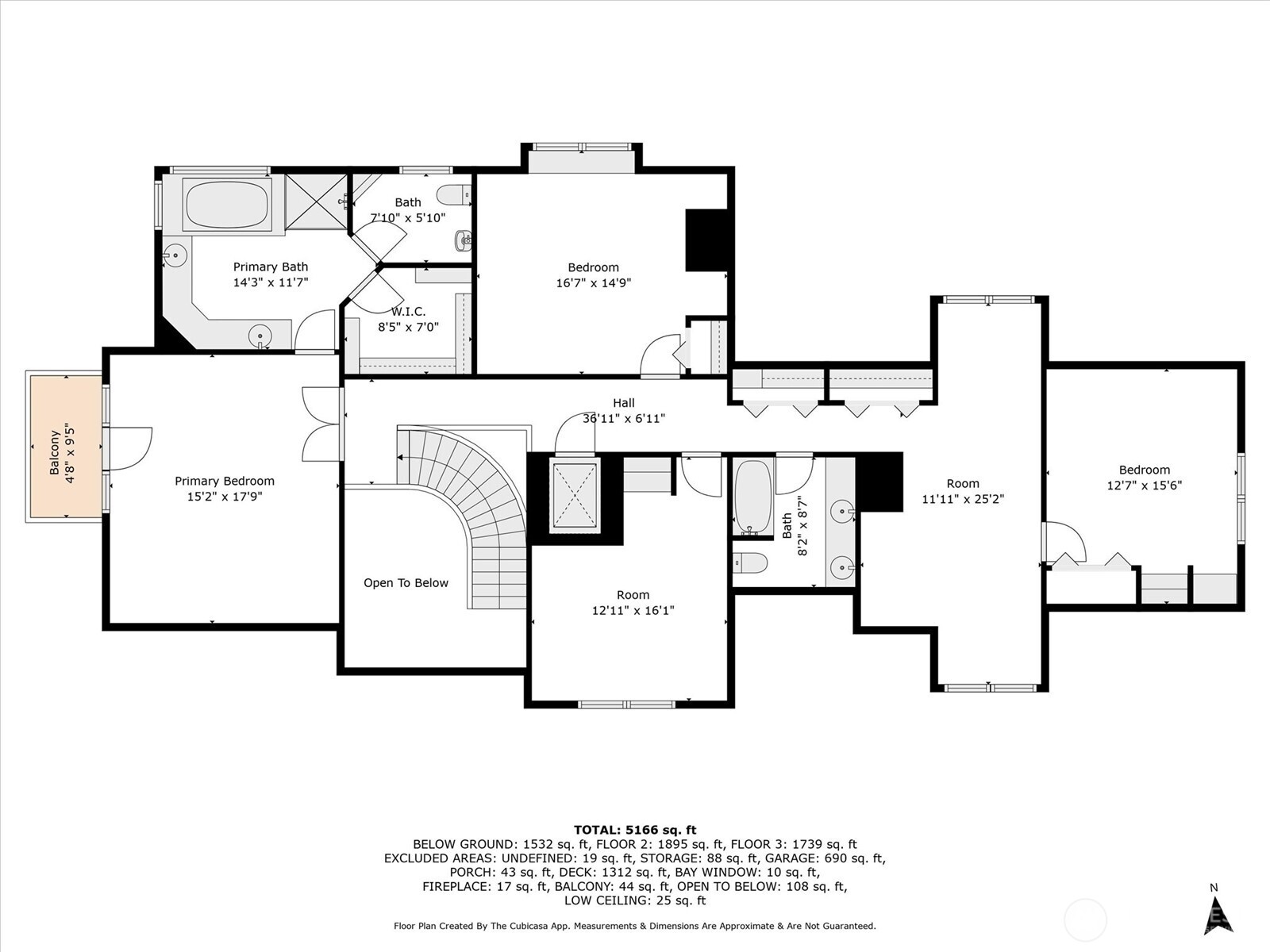 771 Lone Oak Road Longview, WA 98632 - Photo 34 of 35 Gallery Image 34