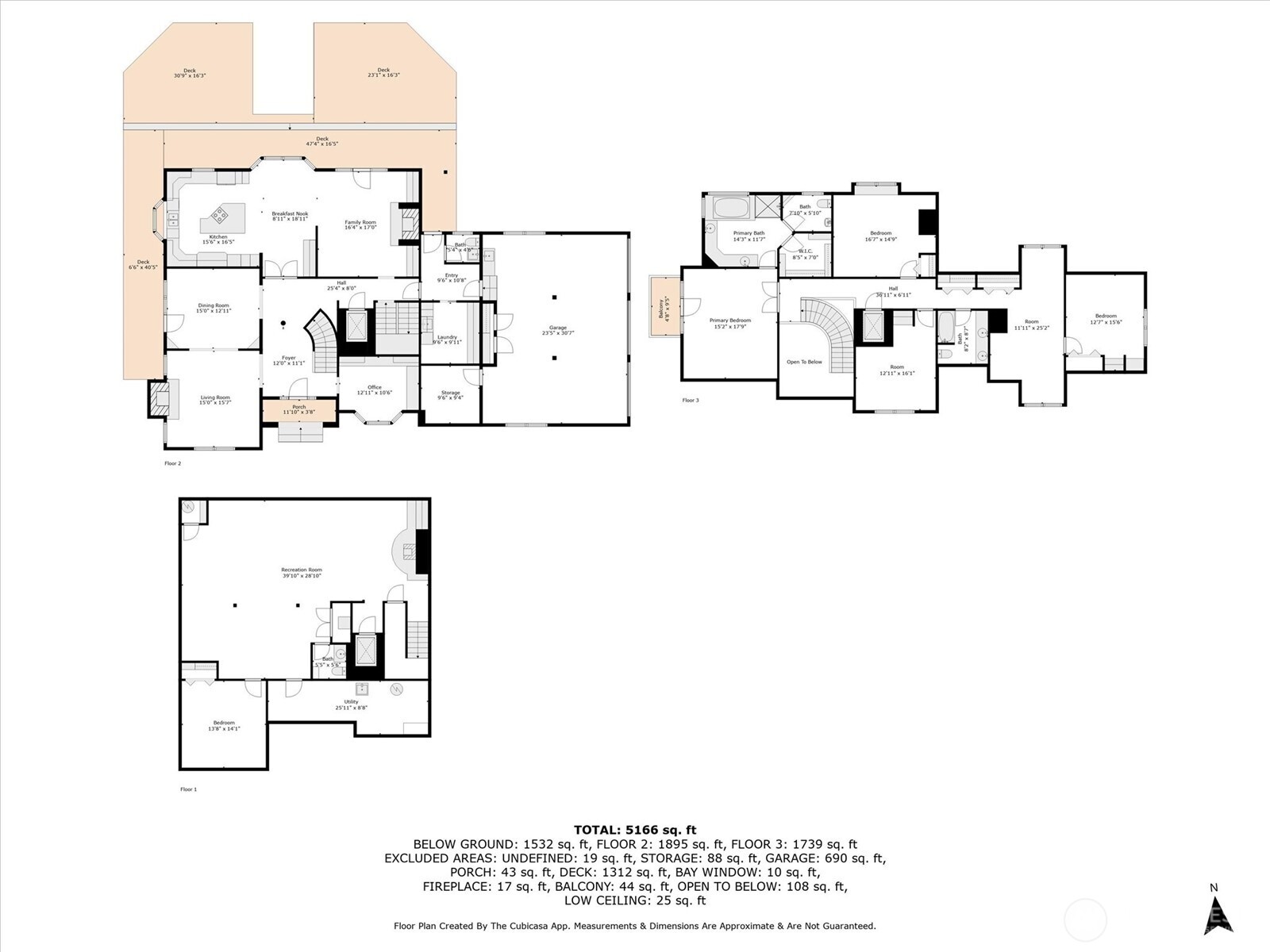 771 Lone Oak Road Longview, WA 98632 - Photo 35 of 35 Gallery Image 35