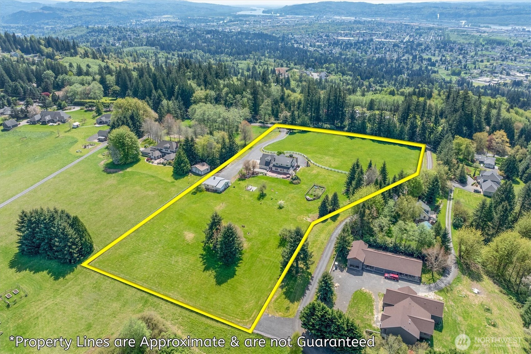771 Lone Oak Road Longview, WA 98632 - Photo 4 of 35 Gallery Image 4