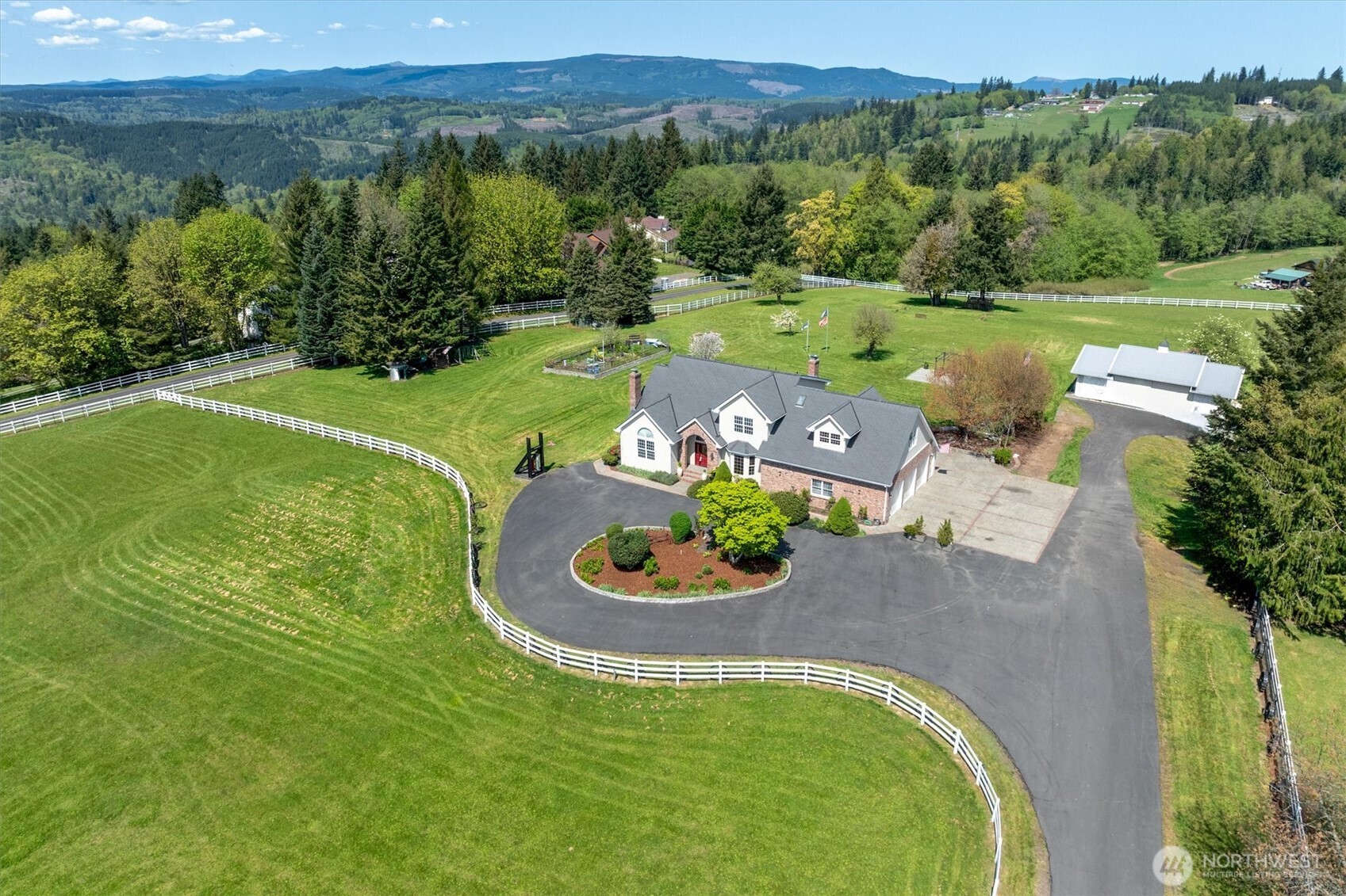 771 Lone Oak Road Longview, WA 98632 - Photo 5 of 35 Gallery Image 5