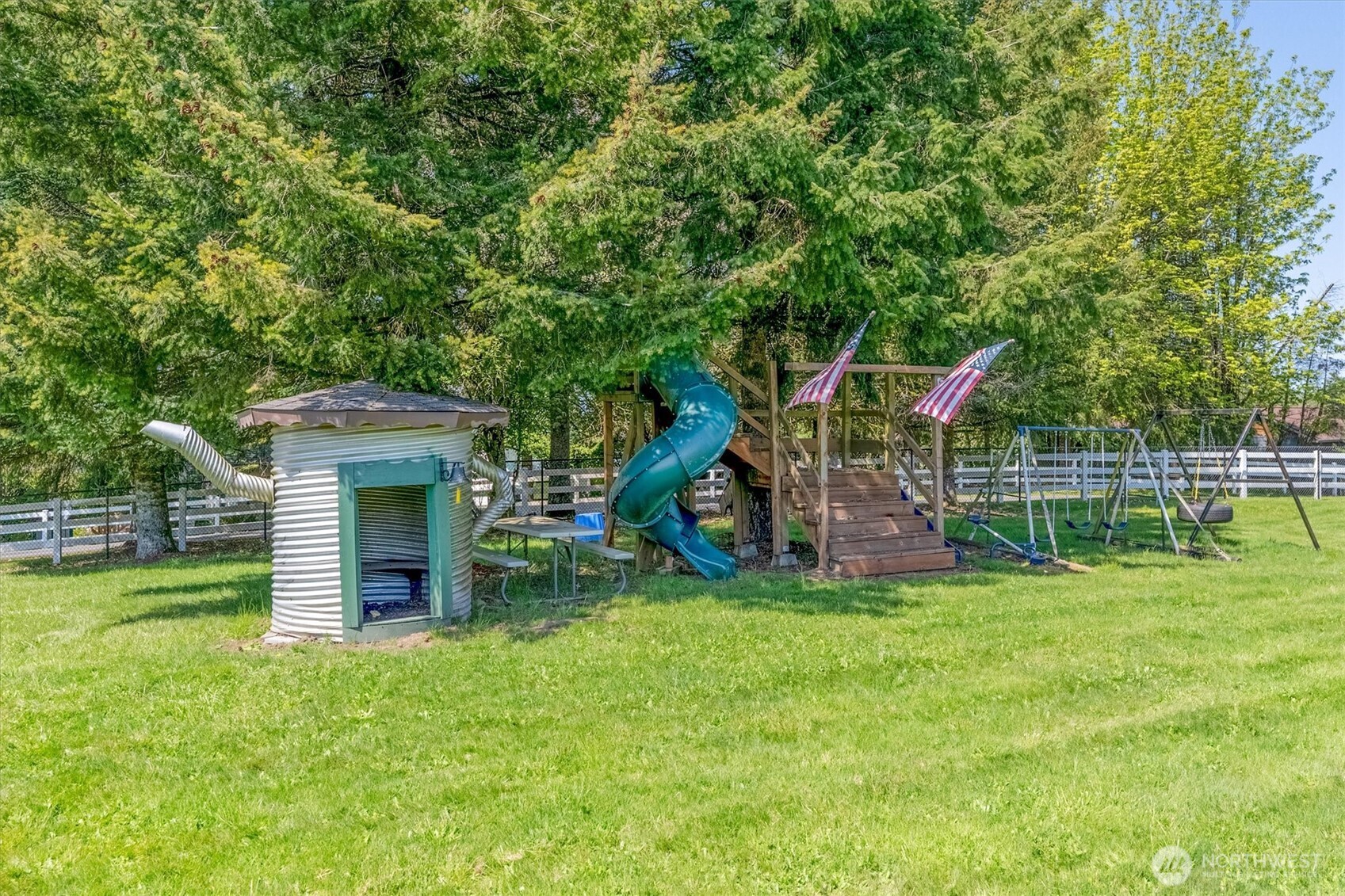 771 Lone Oak Road Longview, WA 98632 - Photo 9 of 35 Gallery Image 9