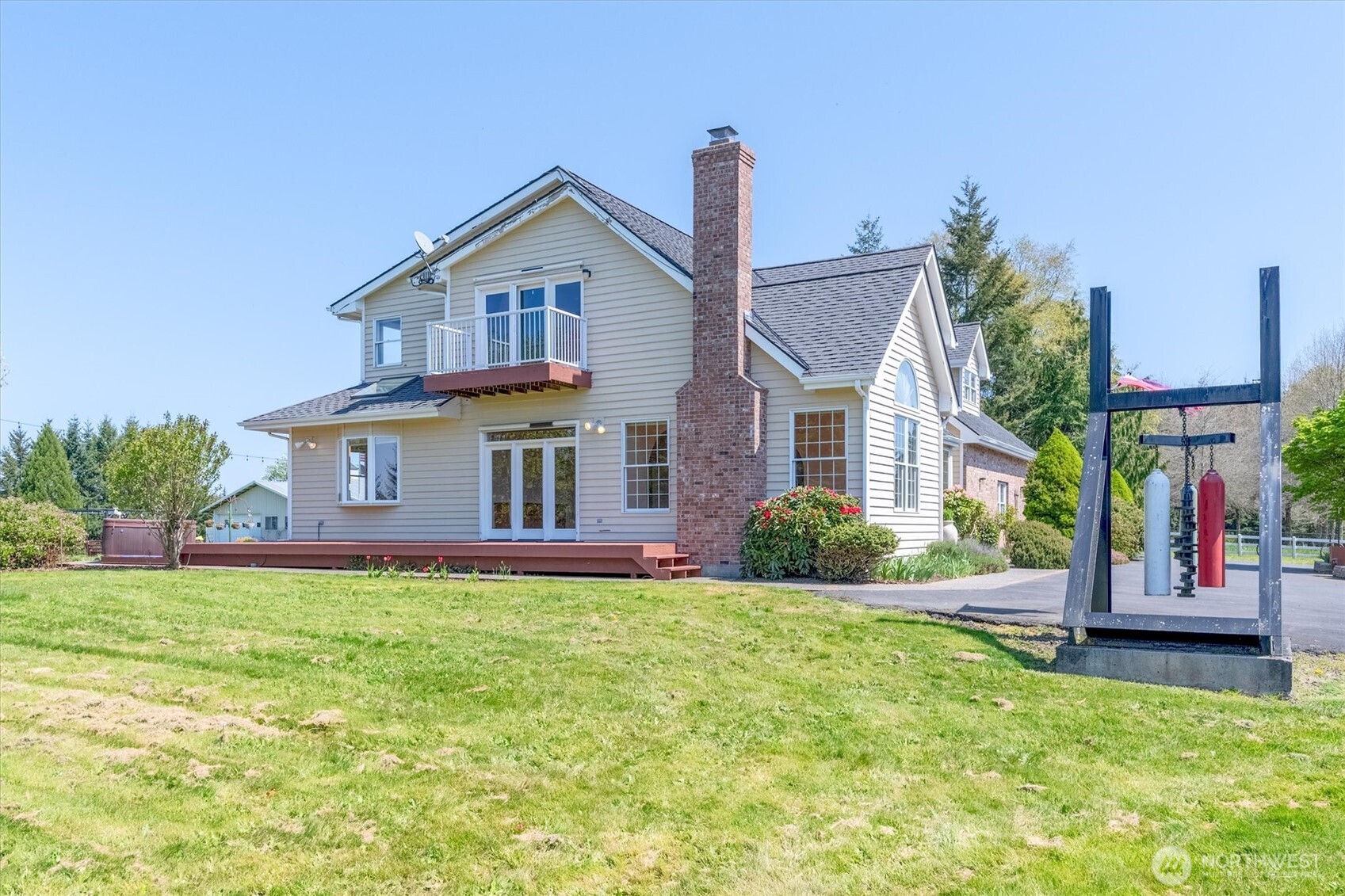 771 Lone Oak Road Longview, WA 98632 - Photo 10 of 35 Gallery Image 10