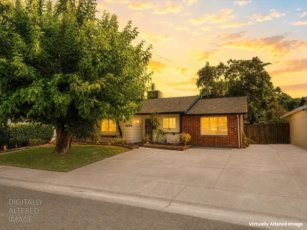 $450,000 | 4204 Gothberg Avenue, North Highlands, CA 95660