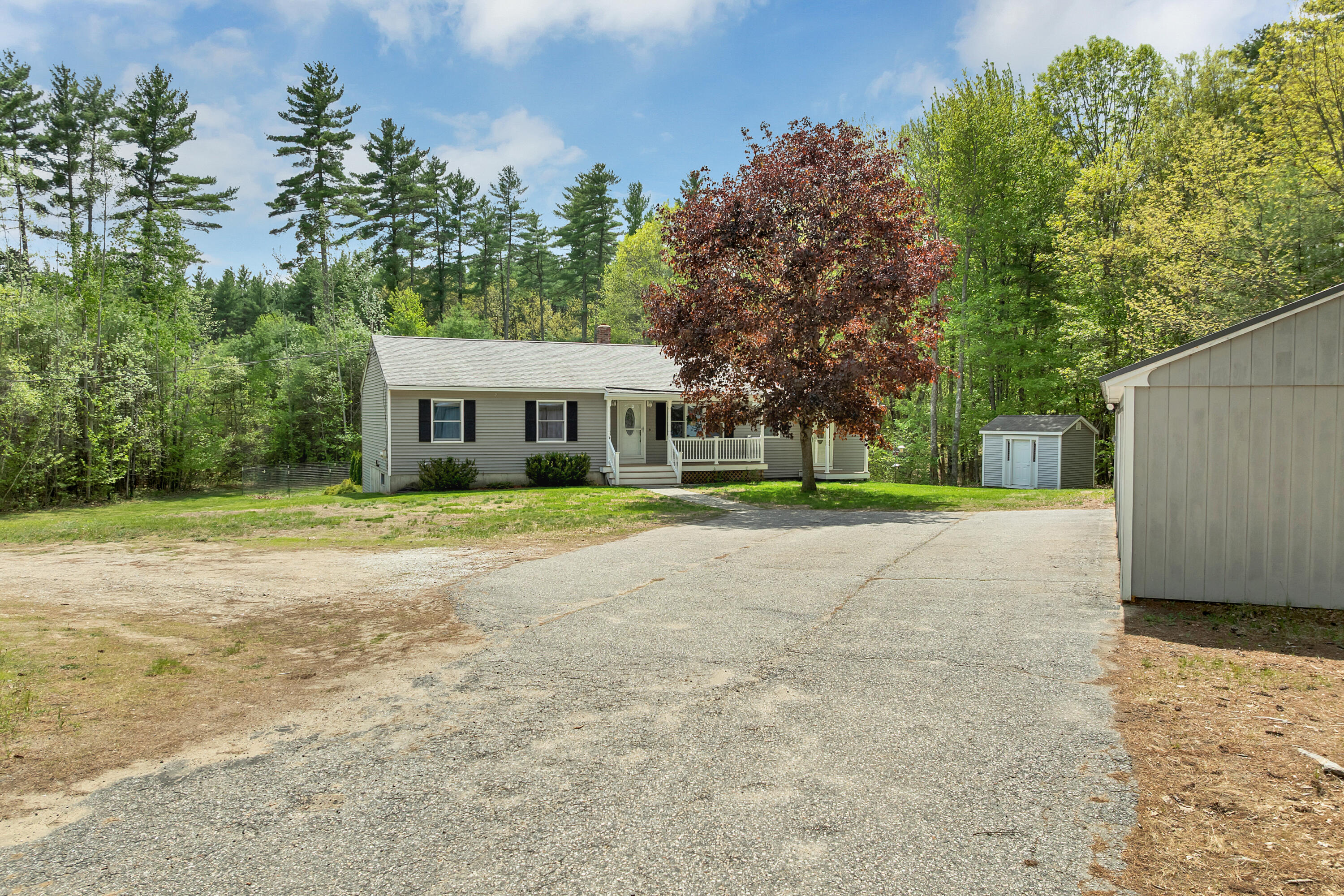 1304 Cape Road Hollis Center, ME 04042 - Photo 53 of 64 1304CapeRd-002
