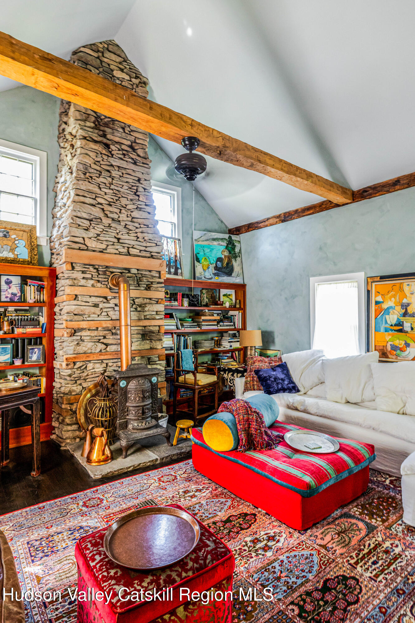 1 Wittenberg Road Bearsville, NY 12409 - Photo 15 of 72 1 Wittenberg Road Dec 2025 x This Old Hu