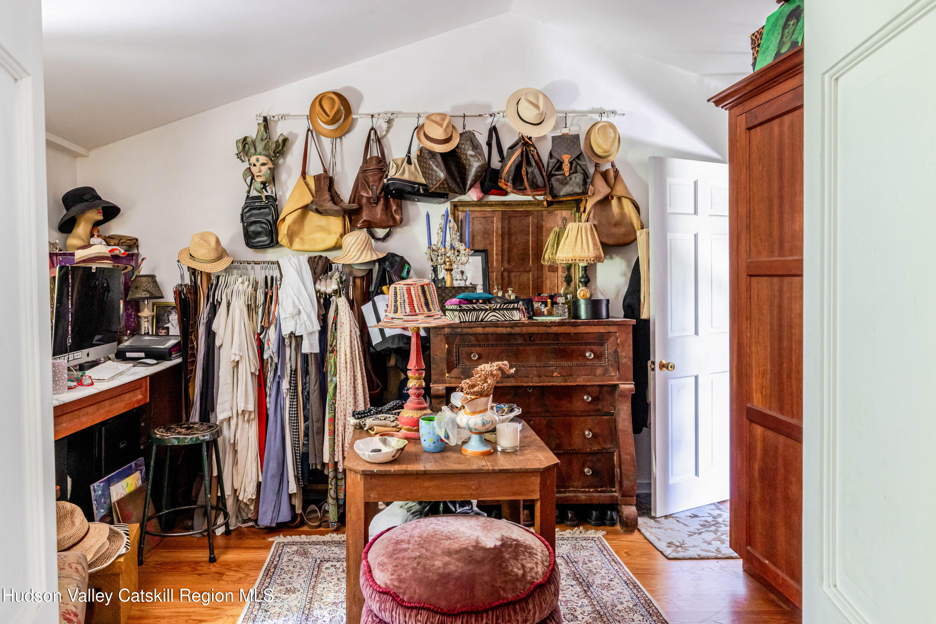 1 Wittenberg Road Bearsville, NY 12409 - Photo 35 of 72 1 Wittenberg Road Dec 2025 x This Old Hu