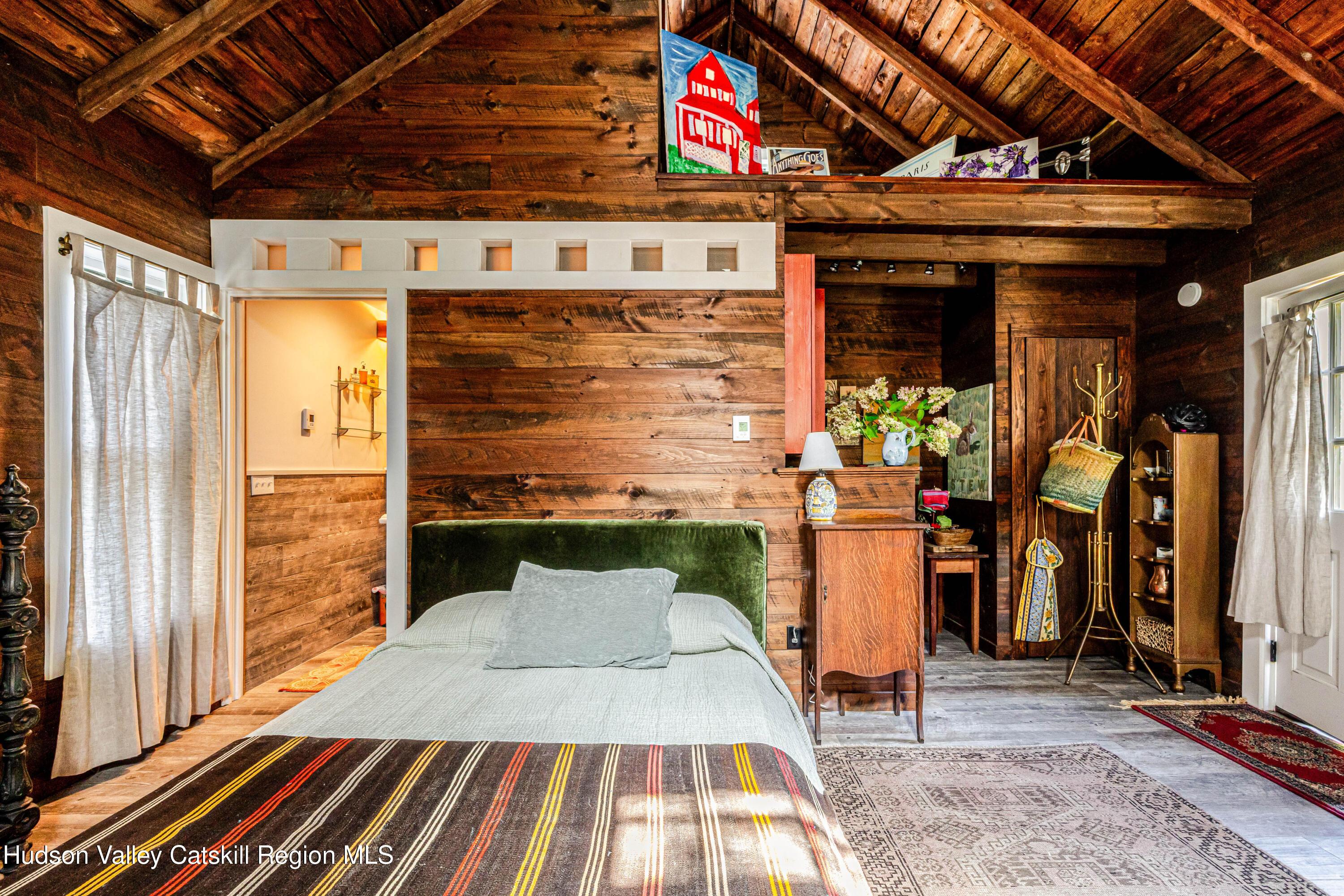 1 Wittenberg Road Bearsville, NY 12409 - Photo 39 of 72 1 Wittenberg Road Dec 2025 x This Old Hu