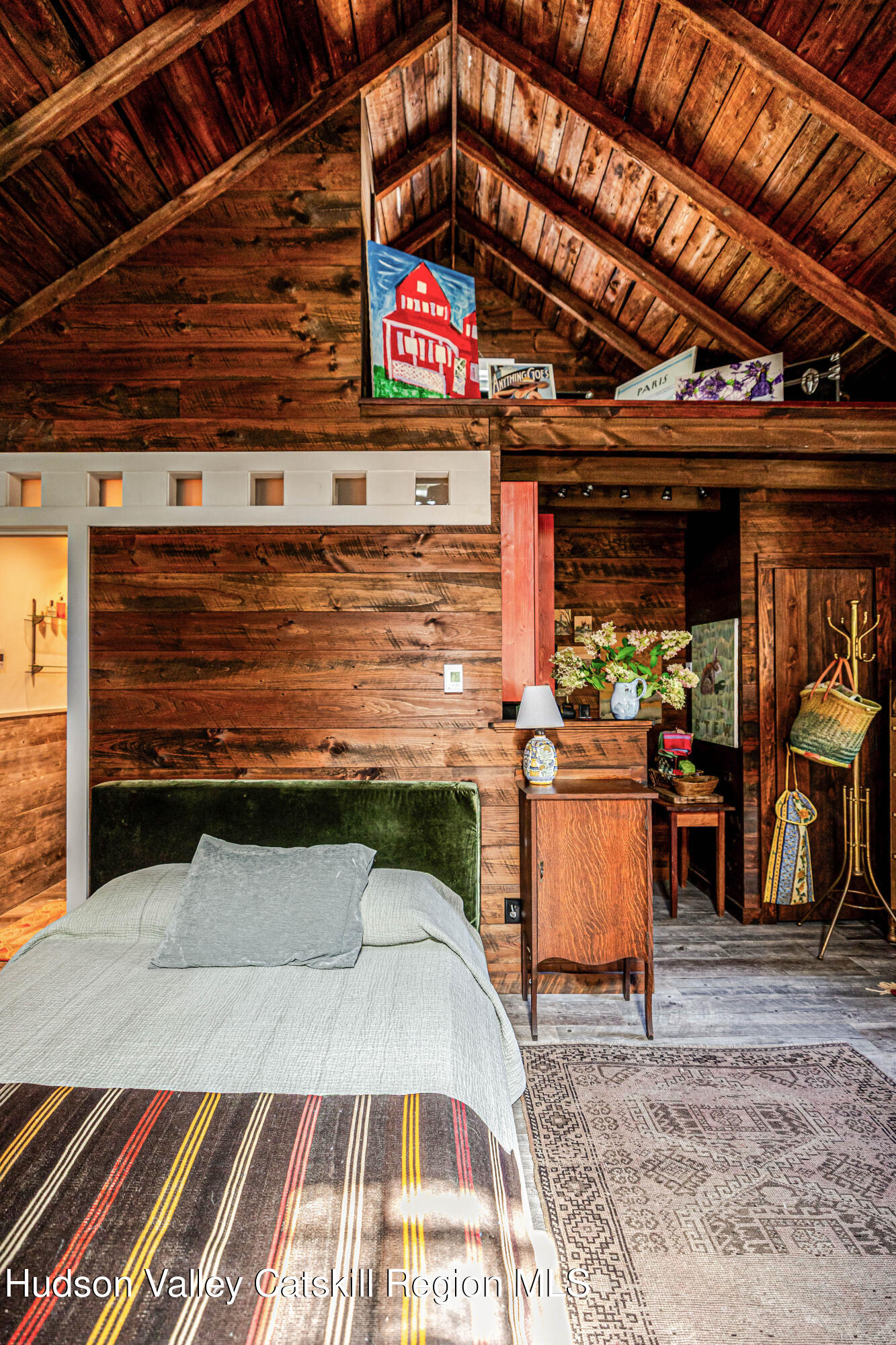 1 Wittenberg Road Bearsville, NY 12409 - Photo 43 of 72 1 Wittenberg Road Dec 2025 x This Old Hu